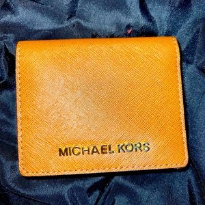 Small MK wallet